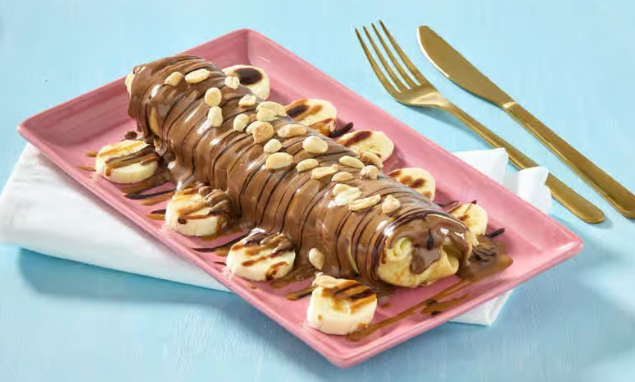 CakeyCrepes-Nutty Cocoa
